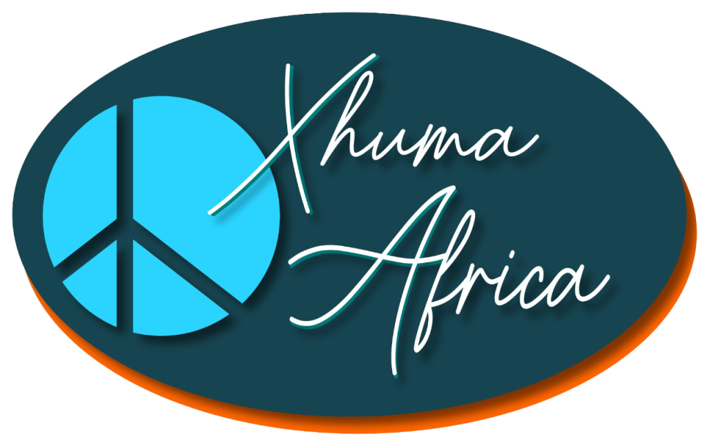 xhuma Africa Logo
