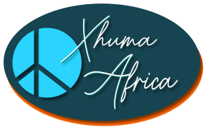 xhuma Africa Logo