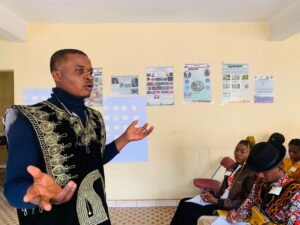 Read more about the article 1st QUARTER NEWSLETTER 2023