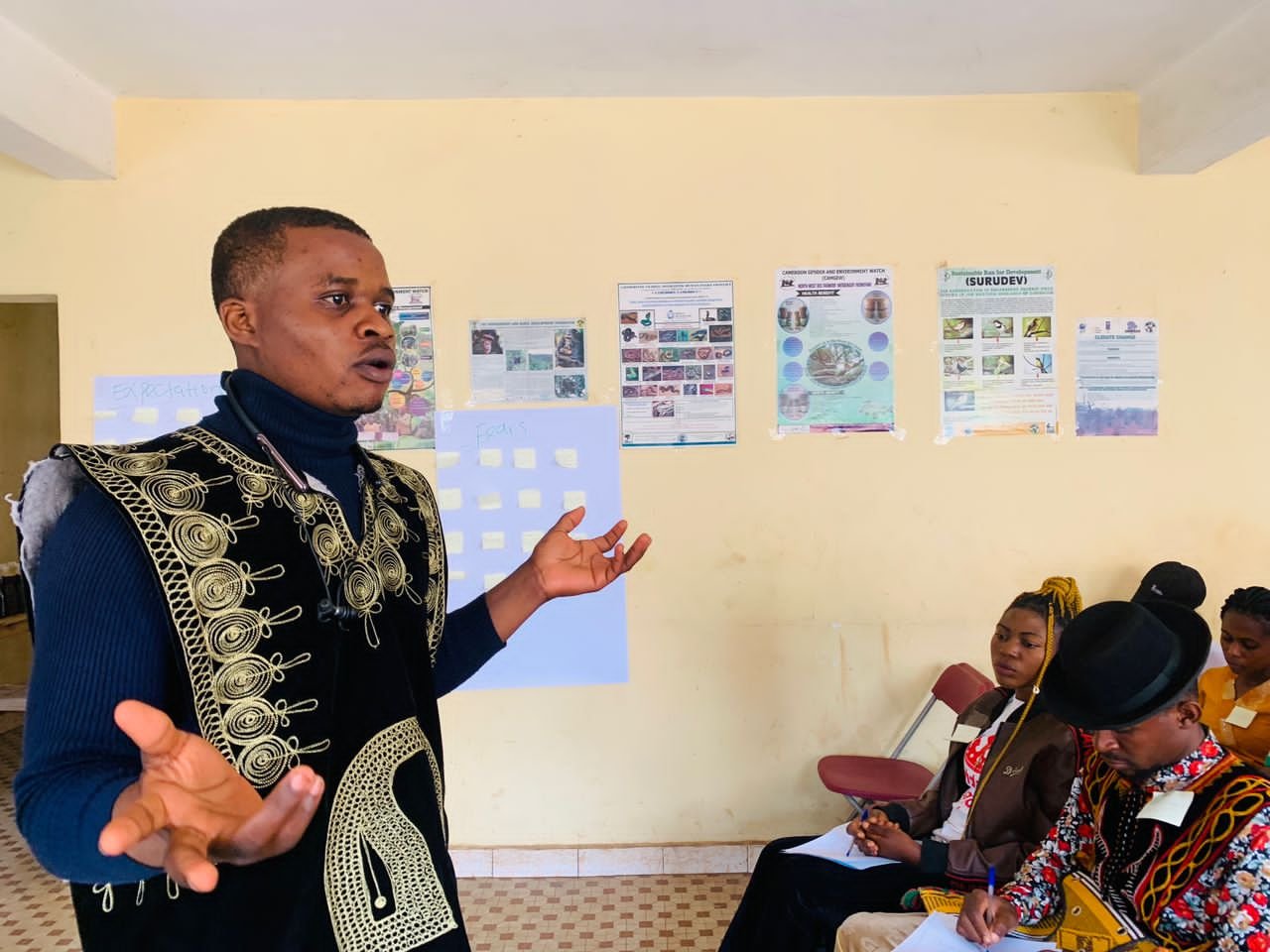 Read more about the article 1st QUARTER NEWSLETTER 2023