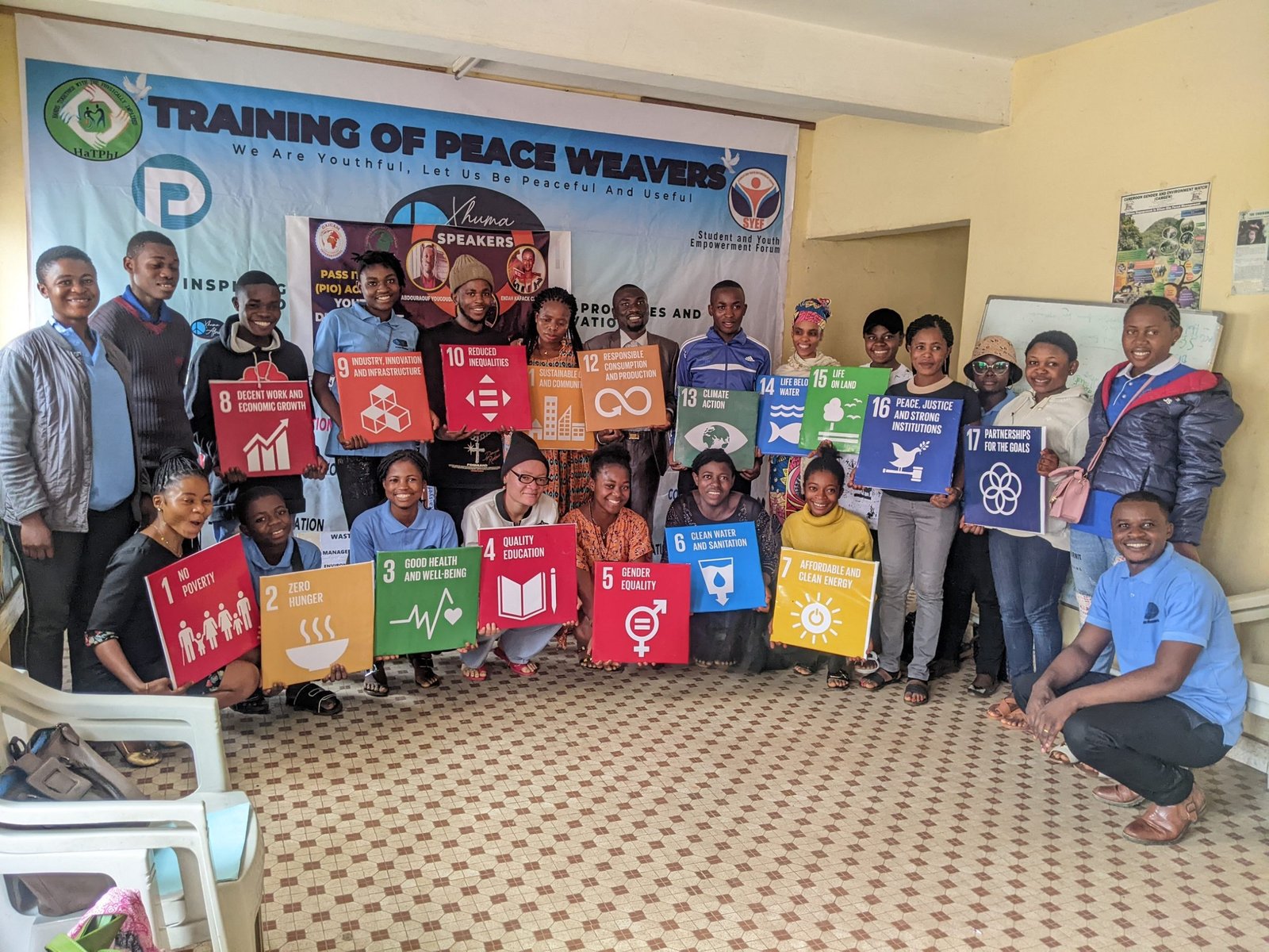 Read more about the article Xhuma Africa 2nd Quarter Newsletter July 2023