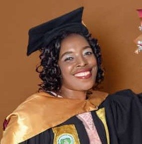 Babuh Comfort VICE PRESIDENT