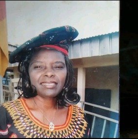 NDUKU MERCY ANNE ADVISER