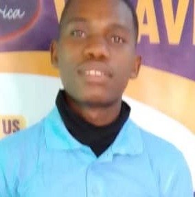 DEREK MUJOH ADMINISTRATIVE ASSISTANCE
