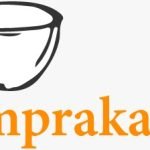 Omprakash Logo