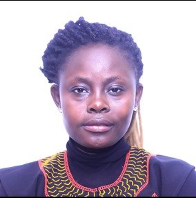 Lawong Kendra Yaah Secretary General