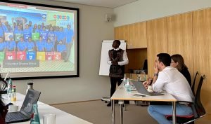 Read more about the article Quarterly_Newsletter 1 – 2024 – Xhuma Africa